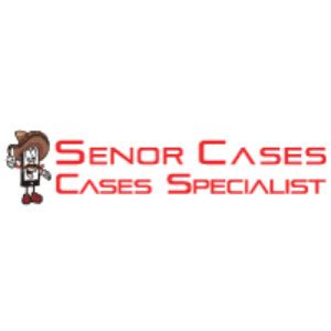 senor cases las vegas.